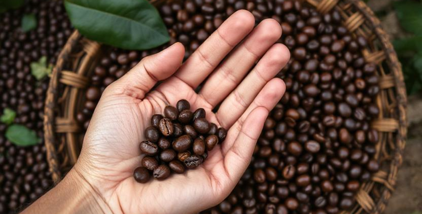Phước Sanh Coffe
